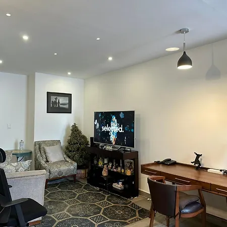 Habitacion Privada Totalmente Amueblada, Cmdx